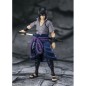 Gelenkfigur - S.H.Figuarts - Naruto - Sasuke Uchiha Gelenkfigur - S.H.Figuarts - Naruto - Sasuke Uchiha