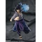 Gelenkfigur - S.H.Figuarts - Naruto - Sasuke Uchiha Gelenkfigur - S.H.Figuarts - Naruto - Sasuke Uchiha