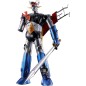 Action Figure - Soul of Chogokin - Mazinger - Mazinger Z - Kakumei Shinka - Damaged - GX-105D