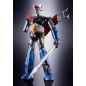 Action Figure - Soul of Chogokin - Mazinger - Mazinger Z - Kakumei Shinka - Damaged - GX-105D