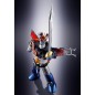 Action Figure - Soul of Chogokin - Mazinger - Mazinger Z - Kakumei Shinka - Damaged - GX-105D