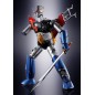 Action Figure - Soul of Chogokin - Mazinger - Mazinger Z - Kakumei Shinka - Damaged - GX-105D
