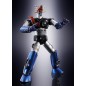 Action Figure - Soul of Chogokin - Mazinger - Mazinger Z - Kakumei Shinka - Damaged - GX-105D