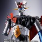 Action Figure - Soul of Chogokin - Mazinger - Mazinger Z - Kakumei Shinka - Damaged - GX-105D