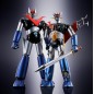 Action Figure - Soul of Chogokin - Mazinger - Mazinger Z - Kakumei Shinka - Damaged - GX-105D