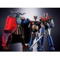 Action Figure - Soul of Chogokin - Mazinger - Mazinger Z - Kakumei Shinka - Damaged - GX-105D