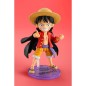 Action Figure - S.H.Figuarts - One Piece - World Collectable Figure X SH Figuarts - Monkey D. Luffy