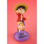 Action Figure - S.H.Figuarts - One Piece - World Collectable Figure X SH Figuarts - Monkey D. Luffy
