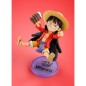 Action Figure - S.H.Figuarts - One Piece - World Collectable Figure X SH Figuarts - Monkey D. Luffy