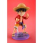 Action Figure - S.H.Figuarts - One Piece - World Collectable Figure X SH Figuarts - Monkey D. Luffy