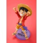 Action Figure - S.H.Figuarts - One Piece - World Collectable Figure X SH Figuarts - Monkey D. Luffy