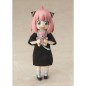 Action Figure - S.H.Figuarts - Spy x Family - Anya Forger