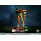 Statue - Metroïd - Samus Varia Suit - Collector Edition