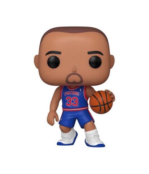 POP - POP Sport - NBA - 196 - Grant Hill