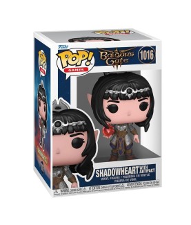POP - POP Games - Baldur's...