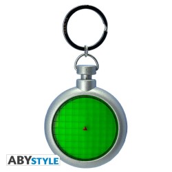 Porte-clefs - 3D - Dragon...