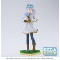 Static Figure - Luminasta - Frieren - Flower Garden Ver. - Frieren