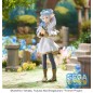Static Figure - Luminasta - Frieren - Flower Garden Ver. - Frieren