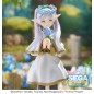 Static Figure - Luminasta - Frieren - Flower Garden Ver. - Frieren