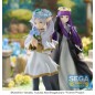 Static Figure - Luminasta - Frieren - Flower Garden Ver. - Frieren