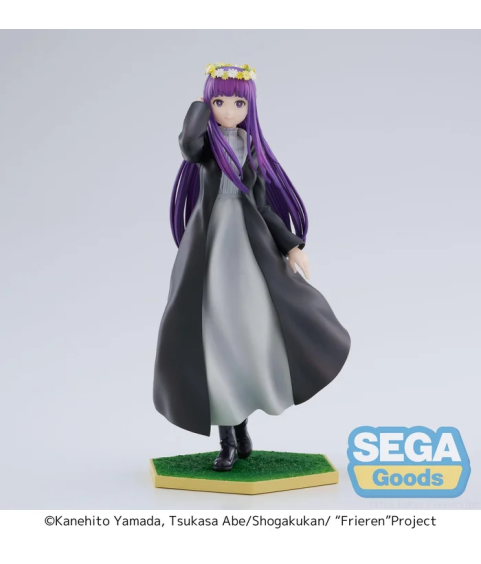 Statische Figur - Luminasta - Frieren - Flower Garden Ver. - Fern