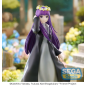 Static Figure - Luminasta - Frieren - Flower Garden Ver. - Fern