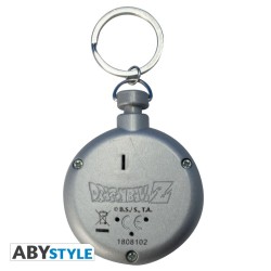 Porte-clefs - 3D - Dragon Ball - Radar