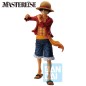 Statische Figur - Masterlise - One Piece - Monkey D. Ruffy