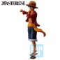 Statische Figur - Masterlise - One Piece - Monkey D. Ruffy