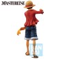 Statische Figur - Masterlise - One Piece - Monkey D. Ruffy