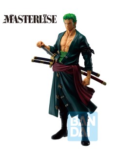 Static Figure - Masterlise...