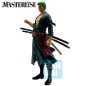 Statische Figur - Masterlise - One Piece - Roronoa Zoro