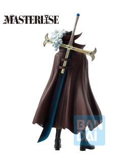 Statische Figur - Masterlise - One Piece - Mihawk Dracule
