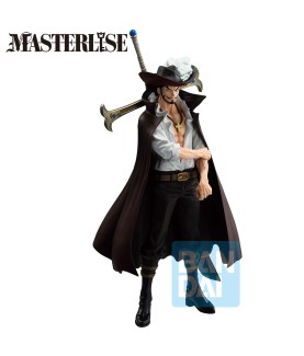 Statische Figur - Masterlise - One Piece - Mihawk Dracule