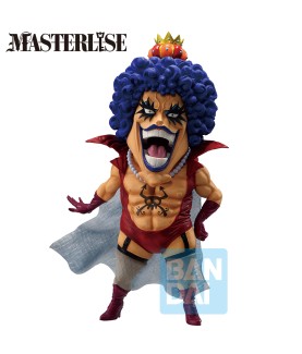 Figurine Statique -...