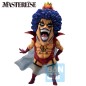 Static Figure - Masterlise - One Piece - Emporio Ivankov
