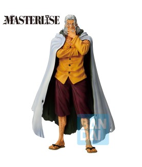 Static Figure - Masterlise...
