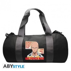 Sports bag - One Punch Man