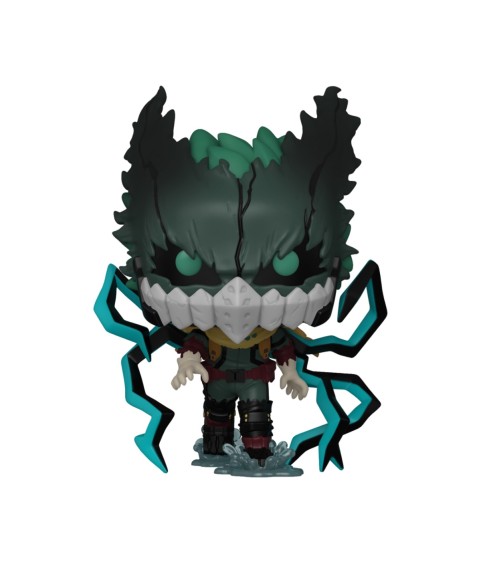 POP - POP Animation - My Hero Academia - 1829 - Izuku Midoriya