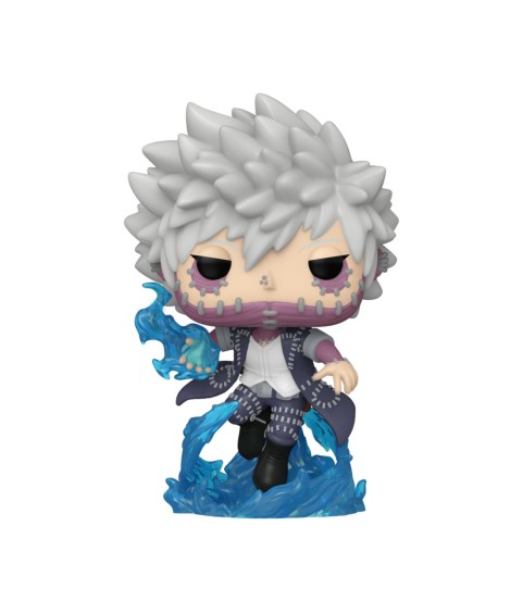 POP - POP Plus - My Hero Academia - 1834 - Dabi