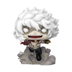 POP - POP Animation - My Hero Academia - 1830 - Tomura Shigaraki
