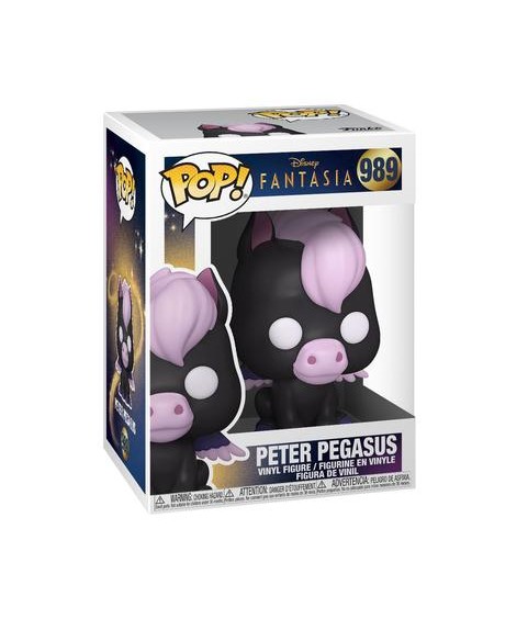POP - Disney - Fantasia - 989 - Baby Pegasus