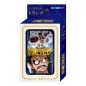 Card game - Collector's box - Classic - One Piece - 3rd Log Card game - Collector's box - Classic - One Piece - 3rd Log