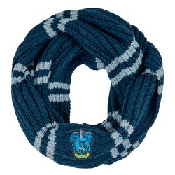 Schal & Handschuh - Harry Potter - Haus Ravenclaw - Unisexe 