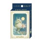 Kartenspiele - Sammelbox - Klassisch - Mein Nachbar Totoro - 54 Cards Game