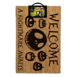Mat - Nightmare Before...