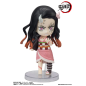 Static Figure - Figuart Mini - Demon Slayer - Nezuko Kamado