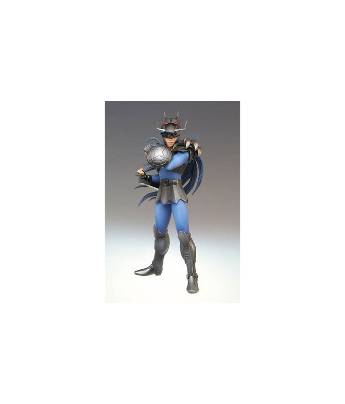 Statische Figur - Saint Seiya - Black Dragon