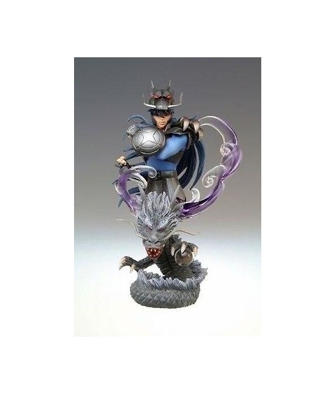 Statische Figur - Saint Seiya - Black Dragon
