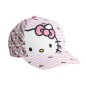 Cap - Baseball - Sanrio - Hello Kitty - Unisexe 